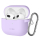 Pozostałe Tech-Protect Silicone Hook do Apple Airpods 3. generacji lavender